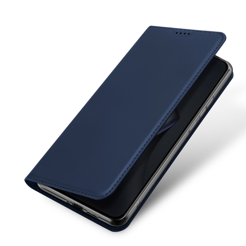 DUX DUCIS Case Flip SKINPRO Xiaomi 15T, Blue