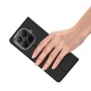 DUX DUCIS Case Flip SKINPRO Xiaomi 15T Pro, Black