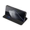 DUX DUCIS Case Flip SKINPRO Xiaomi 15T Pro, Black