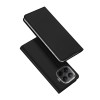 DUX DUCIS Case Flip SKINPRO Xiaomi 15T Pro, Black