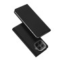 DUX DUCIS Case Flip SKINPRO Xiaomi 15T Pro, Black