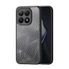 DUX DUCIS Case Hard Aimo Xiaomi 15T, Black