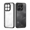 DUX DUCIS Case Hard Aimo Xiaomi 15T, Black