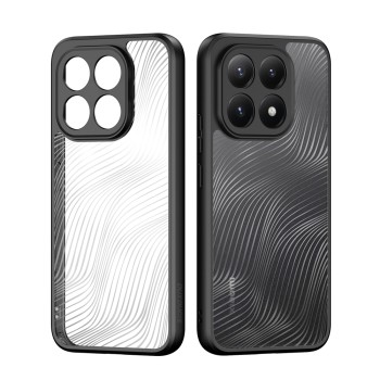 DUX DUCIS Case Hard Aimo Xiaomi 15T, Black