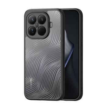 DUX DUCIS Case Hard Aimo Xiaomi 15T Pro, Black