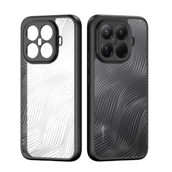 DUX DUCIS Case Hard Aimo Xiaomi 15T Pro, Black