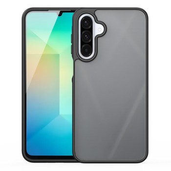 DUX DUCIS Case Samsung A26 5G Yind, Black