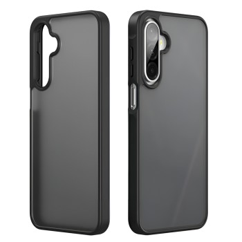 DUX DUCIS Case Samsung A26 5G Yind, Black