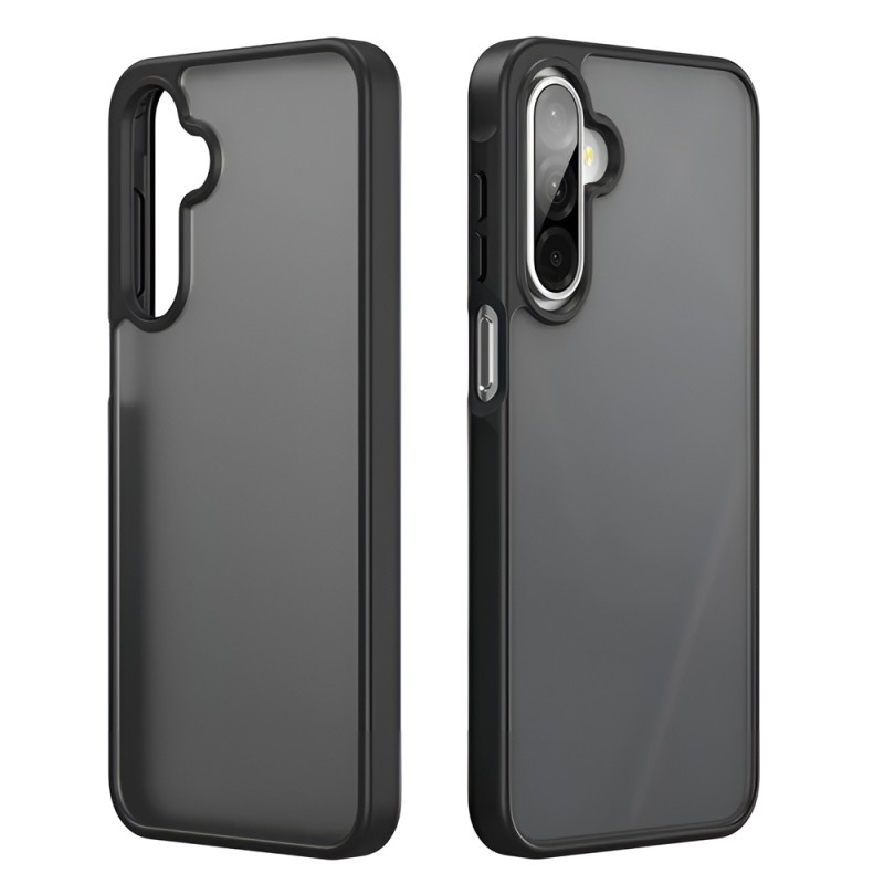 DUX DUCIS Case Samsung A26 5G Yind, Black