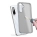 DUX DUCIS Case Samsung A26 5G Yind, Grey