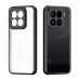 DUX DUCIS Case Xiaomi 15 AIMO, Black