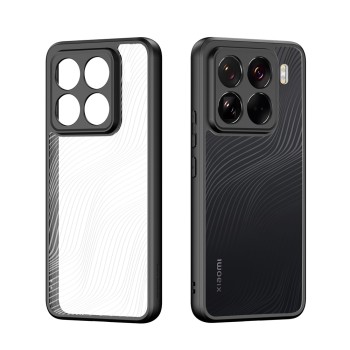 DUX DUCIS Case Xiaomi 15 PRO AIMO, Black