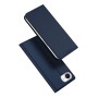 DUX DUCIS Case Flip SkinPro Iphone 16E, Blue