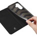 DUX DUCIS Case Flip SkinPro Samsung S23FE, Black