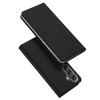DUX DUCIS Case Flip SkinPro Samsung S23FE, Black