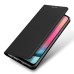DUX DUCIS Case Flip SkinPro Samsung A25 5G, Black