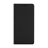 DUX DUCIS Case Flip SkinPro Samsung A35 5G, Black