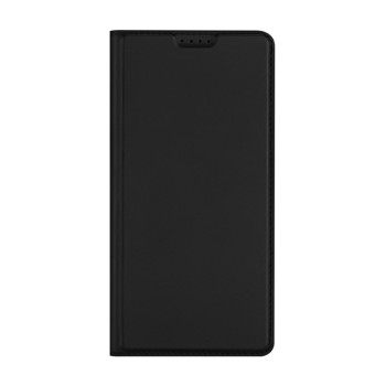 DUX DUCIS Case Flip SkinPro Samsung A35 5G, Black