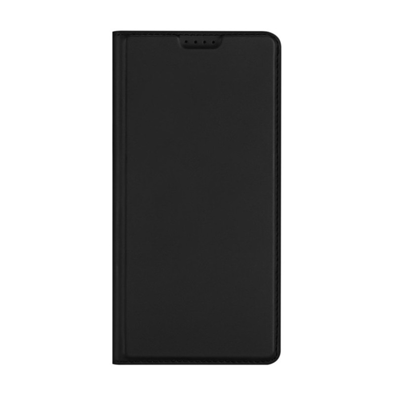 DUX DUCIS Case Flip SkinPro Samsung A35 5G, Black