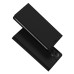 DUX DUCIS Case Flip SkinPro Samsung A35 5G, Black