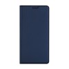 DUX DUCIS Case Flip SkinPro Samsung A35 5G, Blue