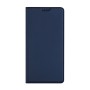 DUX DUCIS Case Flip SkinPro Samsung A35 5G, Blue