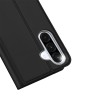 DUX DUCIS Case Flip SkinPro Samsung A36/A56 5G, Black
