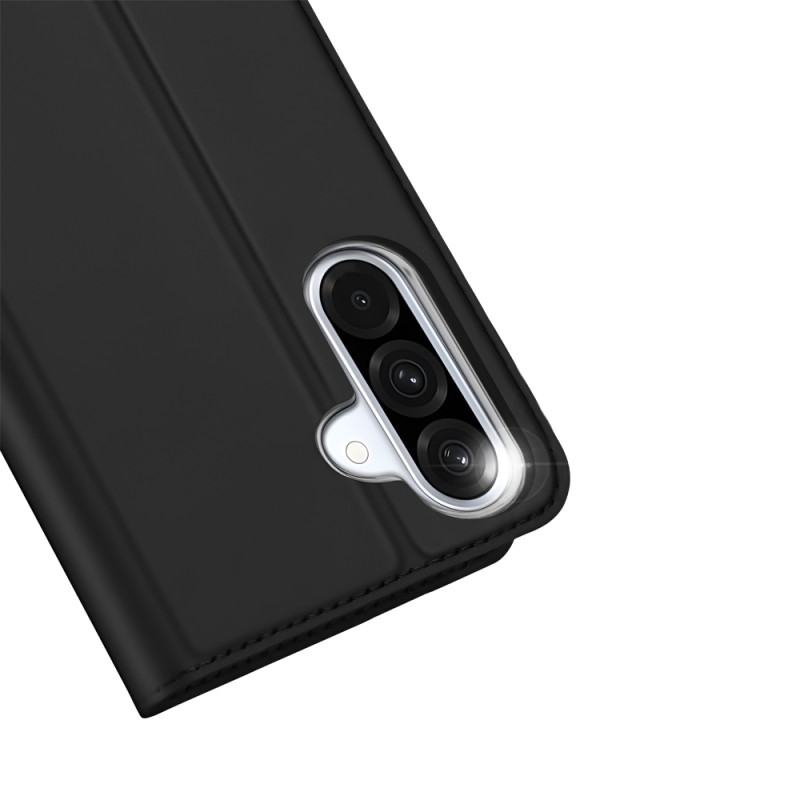 DUX DUCIS Case Flip SkinPro Samsung A36/A56 5G, Black