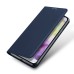 DUX DUCIS Case Flip SkinPro Samsung A36/A56 5G, Blue