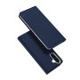 DUX DUCIS Case Flip SkinPro Samsung A36/A56 5G, Blue