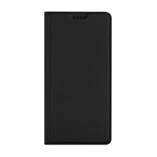 DUX DUCIS Case Flip SkinPro Samsung A55 5G, Black
