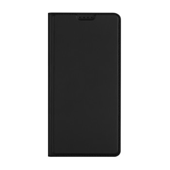 DUX DUCIS Case Flip SkinPro Samsung A55 5G, Black