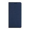 DUX DUCIS Case Flip SkinPro Samsung A55 5G, Blue