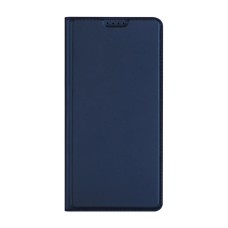 DUX DUCIS Case Flip SkinPro Samsung A55 5G, Blue