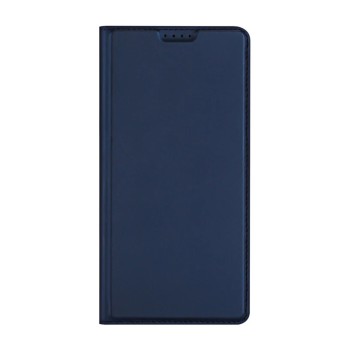 DUX DUCIS Case Flip SkinPro Samsung A55 5G, Blue
