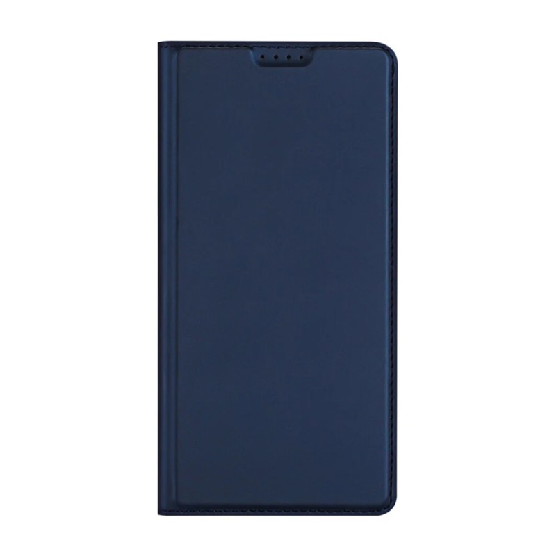 DUX DUCIS Case Flip SkinPro Samsung A55 5G, Blue