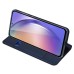 DUX DUCIS Case Flip SkinPro Samsung A55 5G, Blue