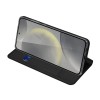 DUX DUCIS Case Flip SkinPro Samsung S24FE, Black