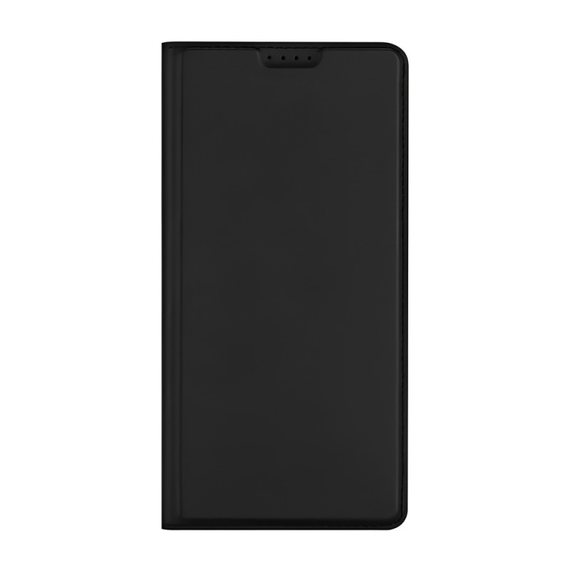 DUX DUCIS Case Flip SkinPro Samsung S24FE, Black