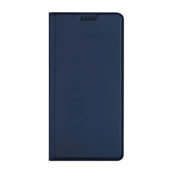DUX DUCIS Case Flip SkinPro Samsung S24FE, Blue