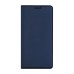 DUX DUCIS Case Flip SkinPro Samsung S24FE, Blue