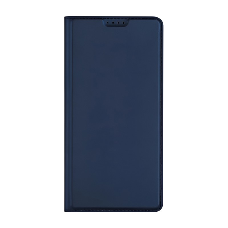 DUX DUCIS Case Flip SkinPro Samsung S24FE, Blue
