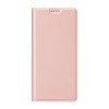 DUX DUCIS Case Flip SkinPro Samsung S24FE, Pink