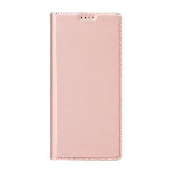 DUX DUCIS Case Flip SkinPro Samsung S24FE, Pink
