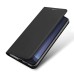 DUX DUCIS Case Flip SkinPro Samsung S25 Plus, Black