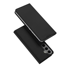 DUX DUCIS Case Flip SkinPro Samsung S25 Plus, Black