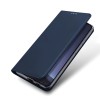 DUX DUCIS Case Flip SkinPro Samsung S25 Plus, Blue
