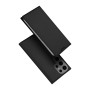 DUX DUCIS Case Flip SkinPro Samsung S25 Ultra, Black
