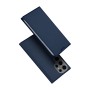 DUX DUCIS Case Flip SkinPro Samsung S25 Ultra, Blue