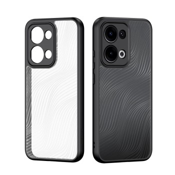 DUX DUCIS Case OPPO Reno 13 AIMO, Black